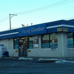 Midway Gas