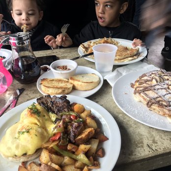 Cafe Topes - Coffee & Tea Near Me - Carlsbad, California