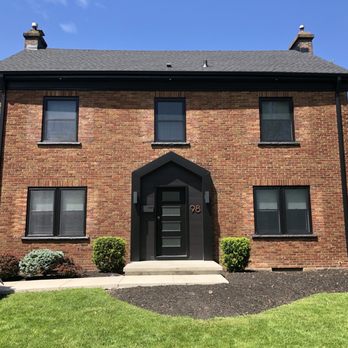 Vision Lawncare & Snowplow - the front of the house - Snow Removal Near Me - Tonawanda, New York