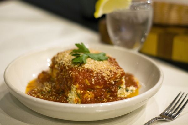 Pompei Elmwood Park by null