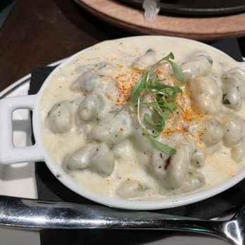 A PCH - Spinach gnocchi, bomb! - Breakfast & Brunch Near Me - Long Beach, California A PCH - Spinach gnocchi, bomb! - Breakfast & Brunch Near Me - Long Beach, California