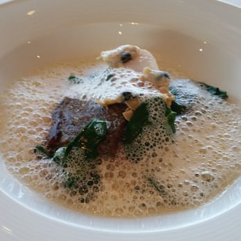 The Source - Blue-eye Trevalla - Restaurants Near Me - Berriedale, TAS