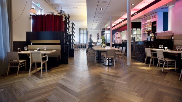 The Manor Amsterdam by null