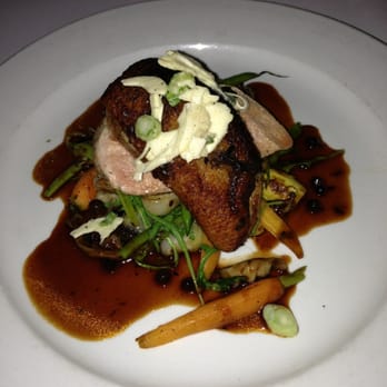 Frascati - duck breast - Italian Near Me - San Francisco, California Frascati - duck breast - Italian Near Me - San Francisco, California