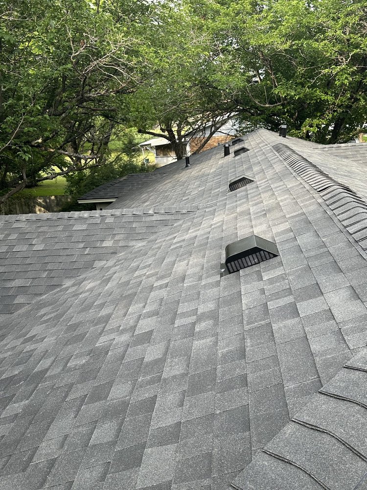 Slide of Bulletproof Roofing