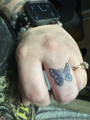 Nevermore Tattoo & Body Piercing