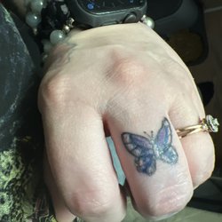 Nevermore Tattoo & Body Piercing