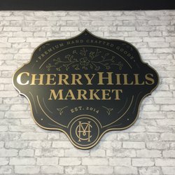 Cherry Hills Market