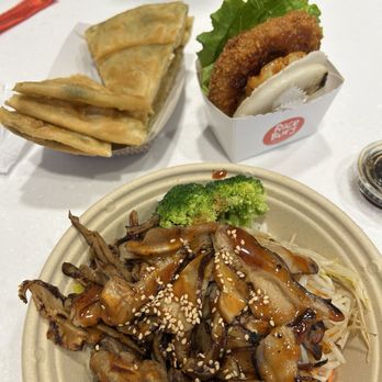 Rice Burg - Asian Fusion Near Me - Wellesley, Massachusetts Rice Burg - Asian Fusion Near Me - Wellesley, Massachusetts