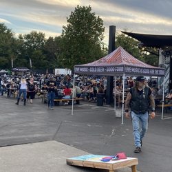 Smoky Mountain Harley Davidson - Bike week 2025