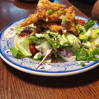 MoCo's Founding Farmers - Fried Chicken - New American Near Me - Potomac, Maryland MoCo's Founding Farmers - Fried Chicken - New American Near Me - Potomac, Maryland