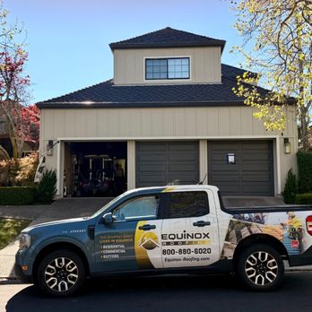 Equinox Roofing - Roofing Near Me - Walnut Creek, California