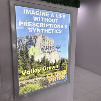 CBD Center - Vitamins & Supplements Near Me - Fresno, California