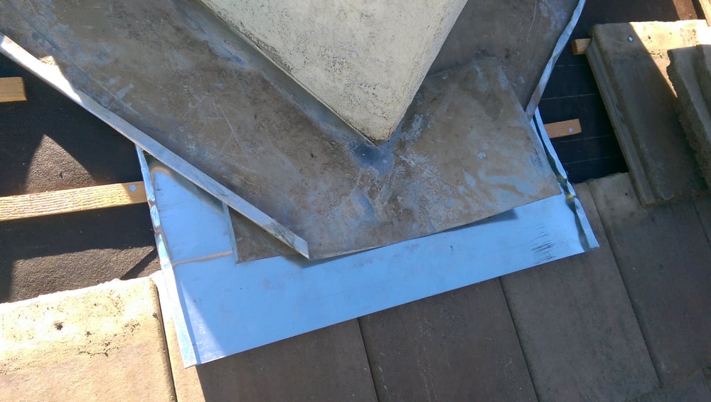 Slide of A&L Roofing Repairs & Cleaning