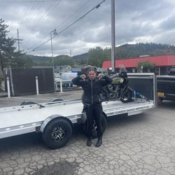 Tow