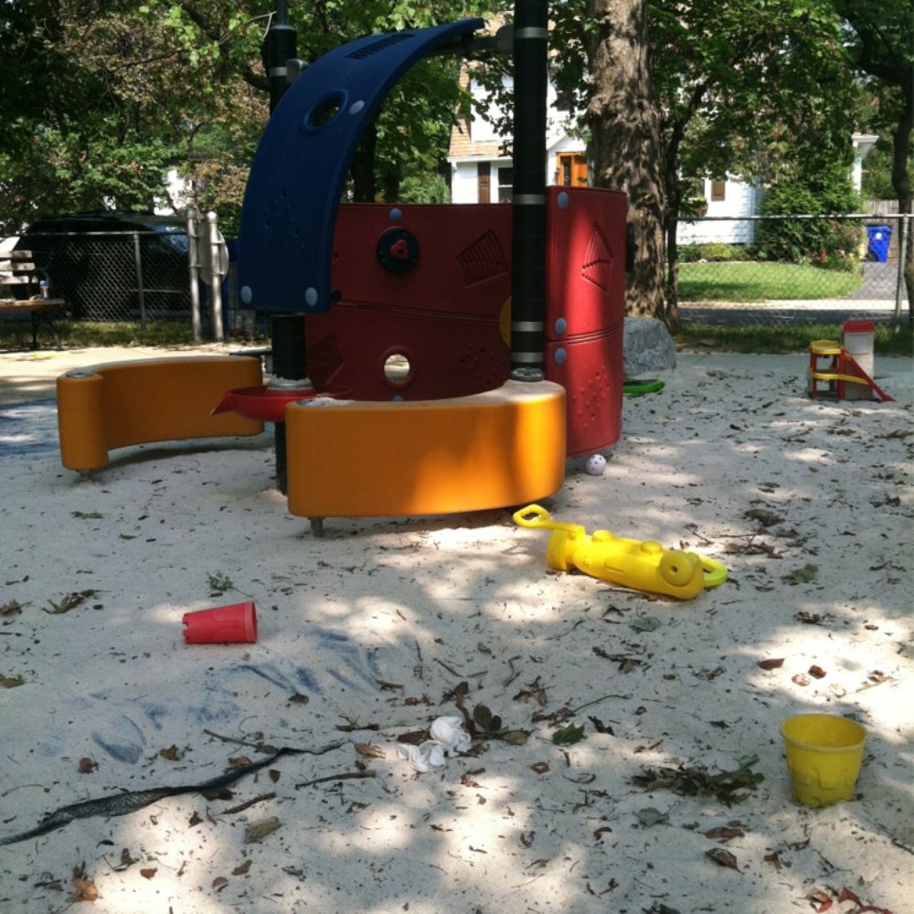 Nina Park - Playgrounds Near Me - Arlington, Virginia Nina Park - Playgrounds Near Me - Arlington, Virginia