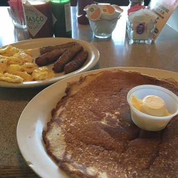 Bobs Cafe - Cafes Near Me - Moses Lake, Washington