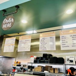 Victor's Mexican Grill