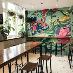 Surfside Murals