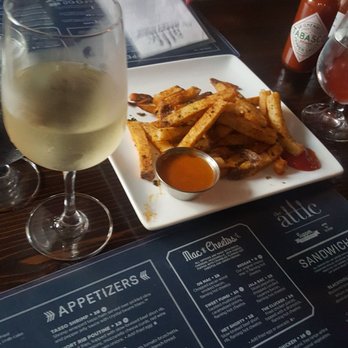 The Attic - Breakfast & Brunch Near Me - Long Beach, California