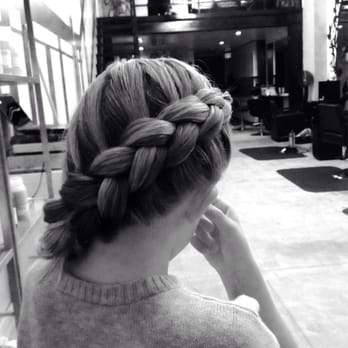 Plaid Studio - Get braided at plaid - Hair Salons Near Me - Los Angeles, California Plaid Studio - Get braided at plaid - Hair Salons Near Me - Los Angeles, California