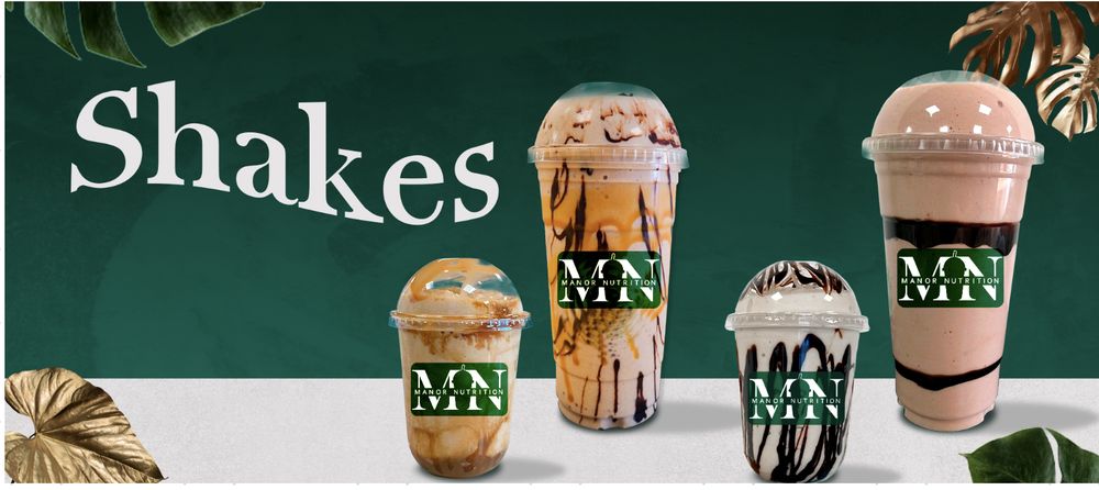 MANOR NUTRITION - Updated July 2025 - 12 Photos - 460 County Road 111