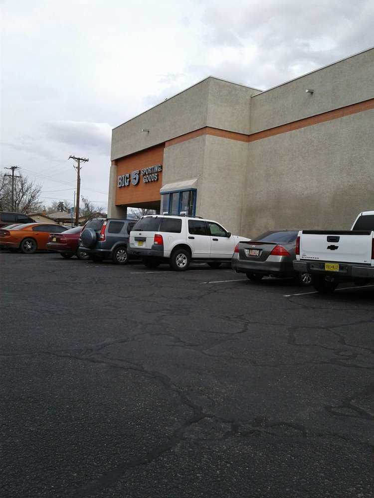 BIG 5 SPORTING GOODS Updated August 2024 10 Reviews 2720 San