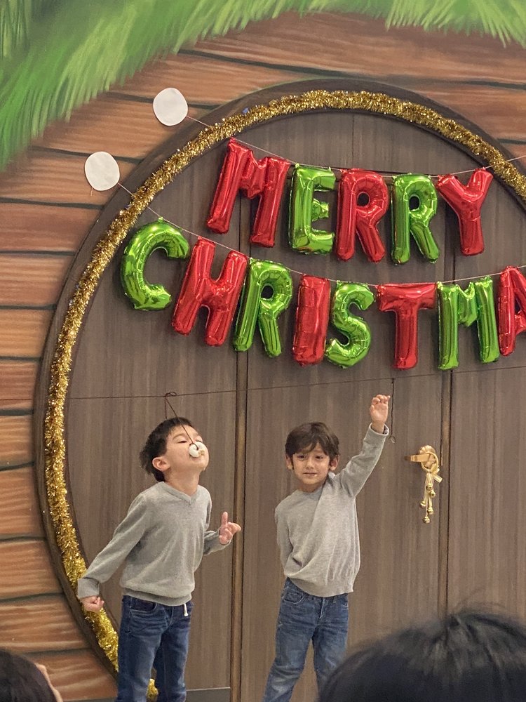 Pali Preschool - childcare center in Honolulu, HI