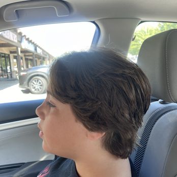 A Barbershop - Barbers Near Me - Tehachapi, California
