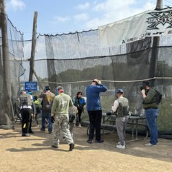 X Factor Paintball Park