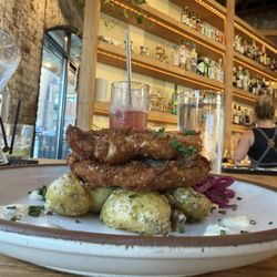 Stock Bistro & Bar