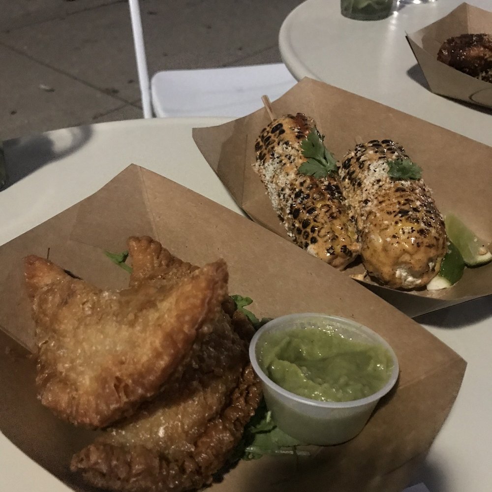 Hermanas Kitchen and Cocktails - Empanadas and Corn - Cocktail Bars Near Me - Lindenhurst, New York Hermanas Kitchen and Cocktails - Empanadas and Corn - Cocktail Bars Near Me - Lindenhurst, New York