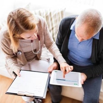After-Care Nurses Registry - Home Health Care Near Me - Beverly Hills, California