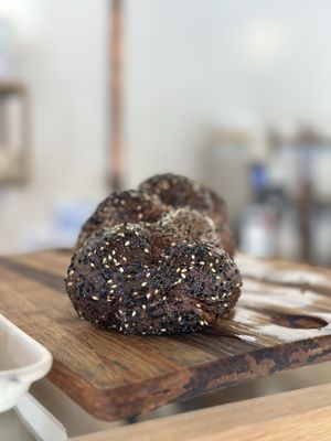 Loba Pastry + Coffee by null