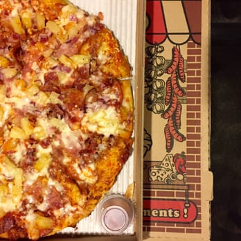 Uncle Tony's - Spicy Hawaiian - Italian Near Me - Valley Glen, California Uncle Tony's - Spicy Hawaiian - Italian Near Me - Valley Glen, California