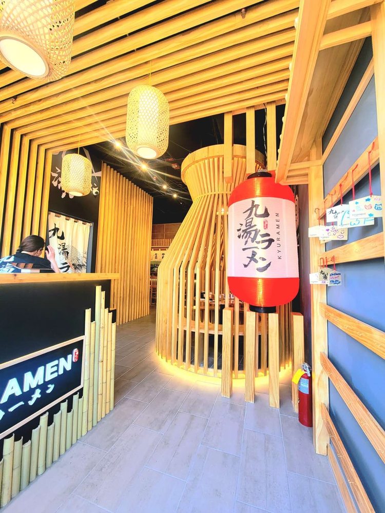 KYURAMEN GARDEN CITY 383 Photos & 123 Reviews 988 Franklin Ave