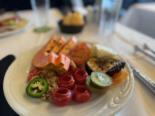 Fogo de Chão Brazilian Steakhouse by null