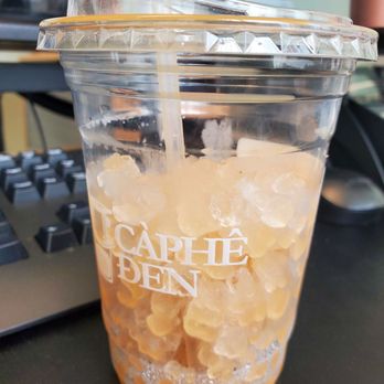 Caphe Den - Coffee & Tea Near Me - Flushing, New York