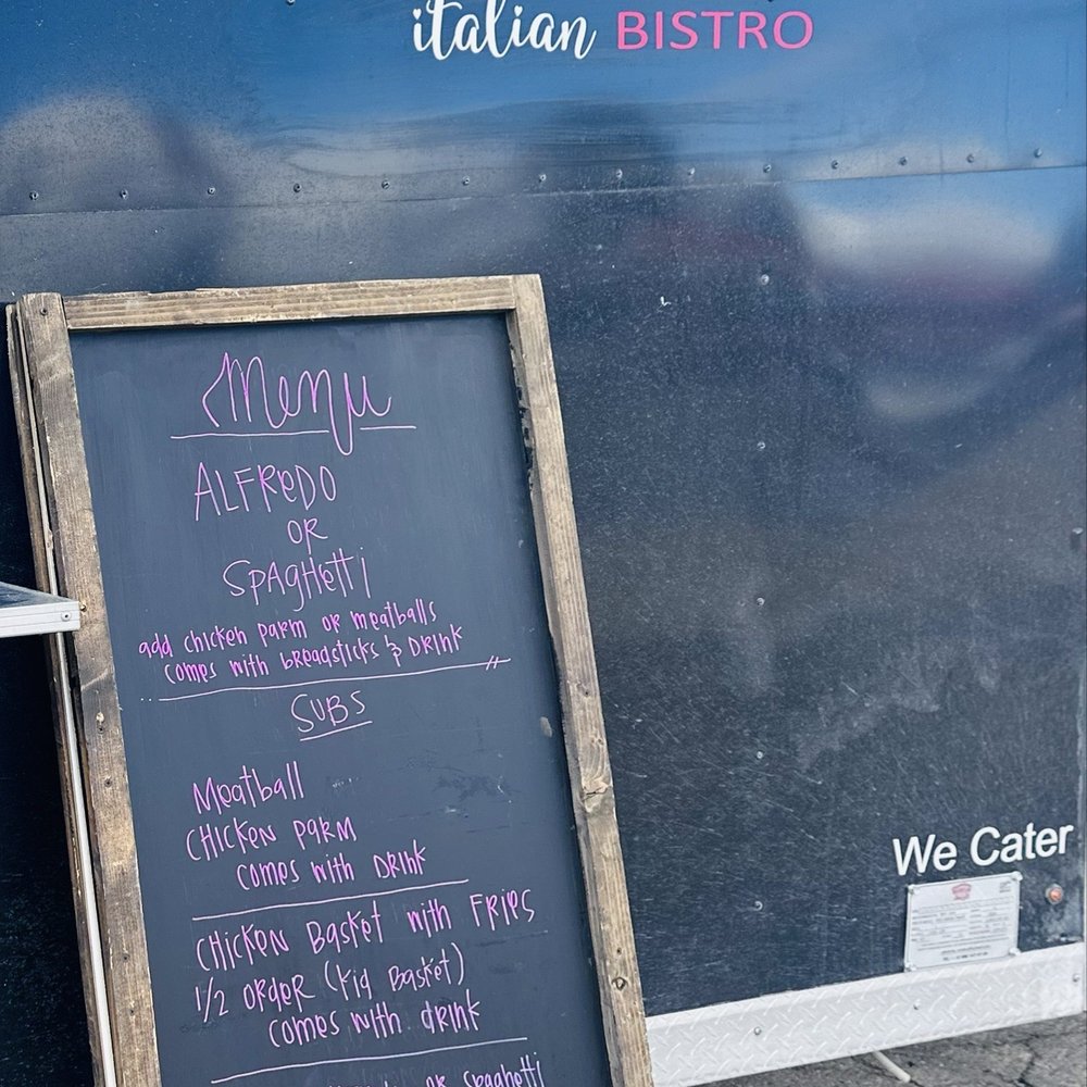 Channis - Menu - Italian Near Me Channis - Menu - Italian Near Me