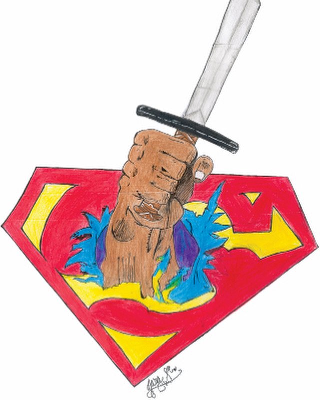 Warrior Up Training Logo