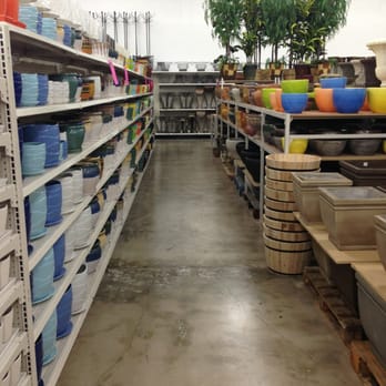 Old Time Pottery - Nurseries & Gardening Near Me - New Port Richey, Florida