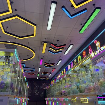 Mini Claw - Kids Activities Near Me