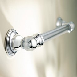 Bath Planet of Iowa - THIS is the color the bath grab bars are SUPPOSED TO BE.