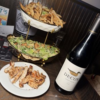 Central City Tavern - Alpharetta - American Near Me - Alpharetta, Georgia