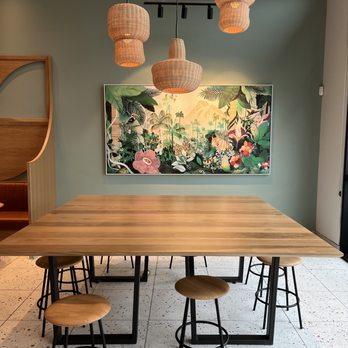 Starbucks - Coffee & Tea Near Me - San Diego, California