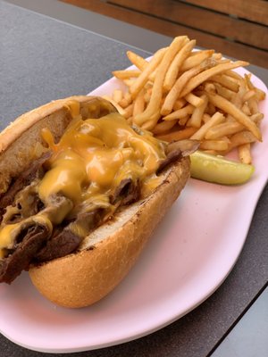 Pacific Kitchen by null