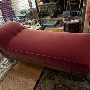 Adrian's Upholstery - After! - Furniture Reupholstery Near Me - Hayward, California Adrian's Upholstery - After! - Furniture Reupholstery Near Me - Hayward, California