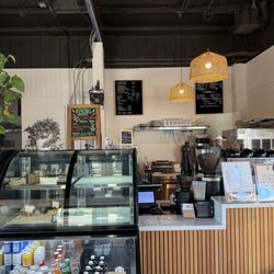 Harder Day Coffee