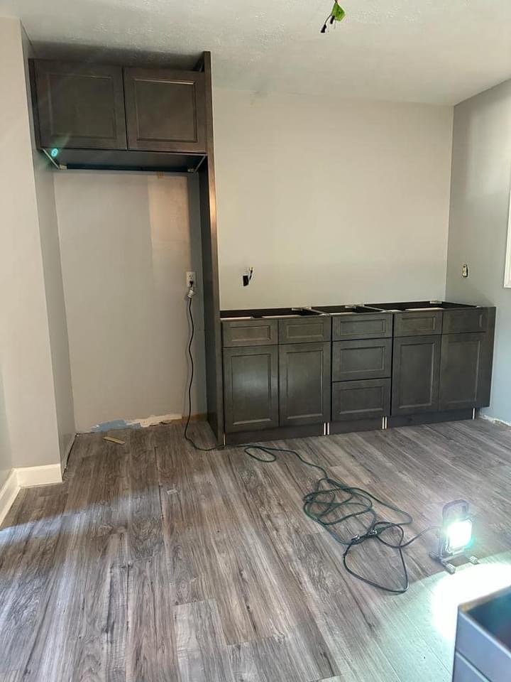 Slide of Final Touch