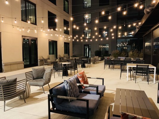 AC Hotel Atlanta Midtown by null